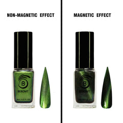 3D MAGNETIC CAT EYE NAIL POLISH