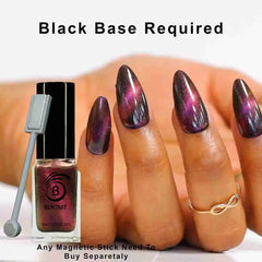 3D MAGNETIC CAT EYE NAIL POLISH