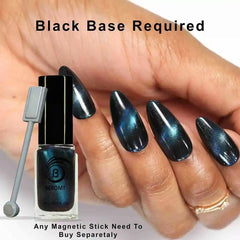 3D MAGNETIC CAT EYE NAIL POLISH