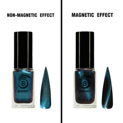 3D MAGNETIC CAT EYE NAIL POLISH