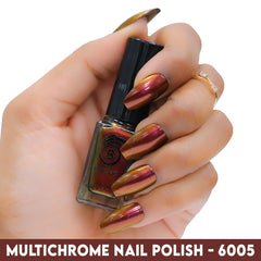 MULTICHROME NAIL POLISH