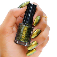 MULTICHROME NAIL POLISH