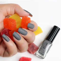 MATTE SUGAR NAIL POLISH