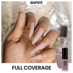 MATTE SUGAR NAIL POLISH