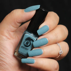 MATTE SUGAR NAIL POLISH