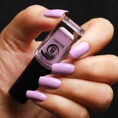 SOLID COLOR NAIL POLISH