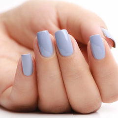 SOLID COLOR NAIL POLISH