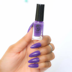 SOLID COLOR NAIL POLISH