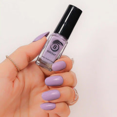 SOLID COLOR NAIL POLISH