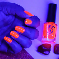 NEON NAIL POLISH