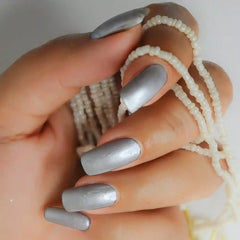 PEARL NAIL POLISH