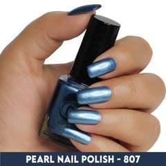 PEARL NAIL POLISH