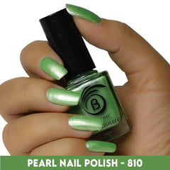 PEARL NAIL POLISH