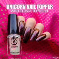 UNICORN NAIL POLISH