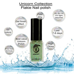 UNICORN NAIL POLISH