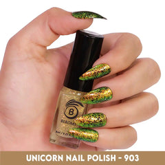 UNICORN NAIL POLISH