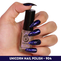 UNICORN NAIL POLISH