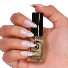 UNICORN NAIL POLISH