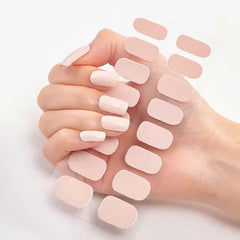 Beromt UV-Free Nail Wraps