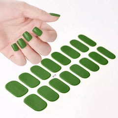 Beromt UV-Free Nail Wraps