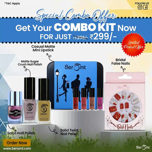 COMBO OFFER BSO 04