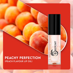 PLUMPING LIP OIL - (AVAILABLE IN 5 FLAVORS)