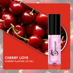 PLUMPING LIP OIL - (AVAILABLE IN 5 FLAVORS)