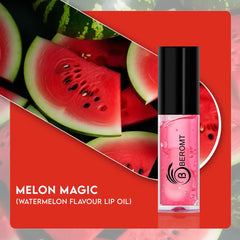 PLUMPING LIP OIL - (AVAILABLE IN 5 FLAVORS)