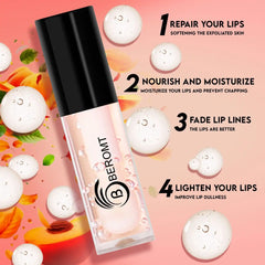 PLUMPING LIP OIL - (AVAILABLE IN 5 FLAVORS)