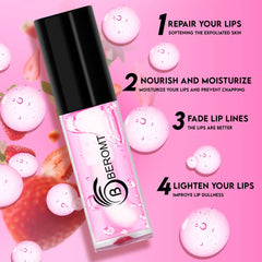 PLUMPING LIP OIL - (AVAILABLE IN 5 FLAVORS)