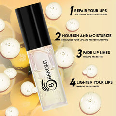 PLUMPING LIP OIL - (AVAILABLE IN 5 FLAVORS)