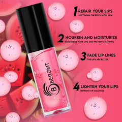 PLUMPING LIP OIL - (AVAILABLE IN 5 FLAVORS)