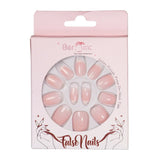 FRENCH TIPS- 130 (NAIL KIT INCLUDED)
