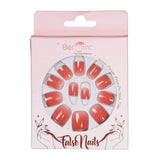 FRENCH TIPS- 145 (Buy 1 Get 1 Free)