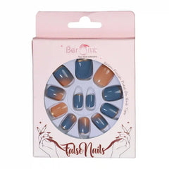 FRENCH TIPS- 180 (Buy 1 Get 1 Free)