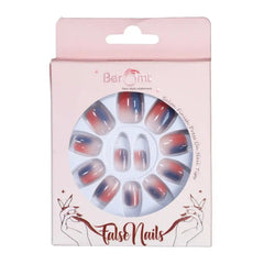 FRENCH TIPS- 229 (Buy 1 Get 1 Free)