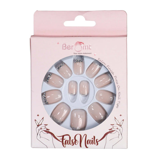 FRENCH TIPS- 237 (Buy 1 Get 1 Free)