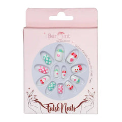 KIDS NAILS - (Buy1 Get1 FREE) | 299