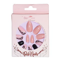 FRENCH TIPS- 303(NAIL KIT INCLUDED)