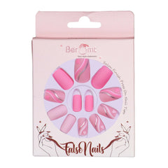 FRENCH TIPS- 321 (NAIL KIT INCLUDED)
