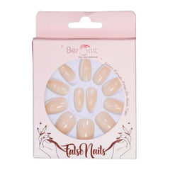 GLOSSY NAILS- 339 (Buy 1 Get 1 Free )