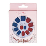 CASUAL NAILS- 623 (Buy1 Get1 FREE)