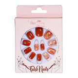 CASUAL NAILS- 682 (Buy1 Get1 FREE)