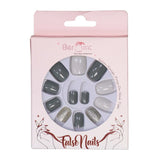 GLITTER NAILS- 702 (Buy 1 Get 1 Free )