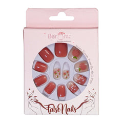 CASUAL NAILS- 705  (Buy1 Get1 FREE)