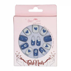 PRINTED NAILS - 731 (Buy 1 Get 1 Free)