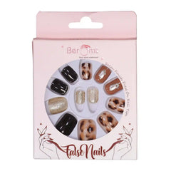 BRIDAL NAILS- 738 (Buy 1 Get 1 Free )