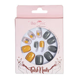CASUAL NAILS-  754 (Buy1 Get1 FREE)