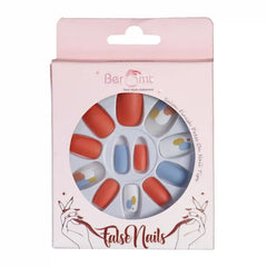 PRINTED NAILS -  759 (Buy 1 Get 1 Free)