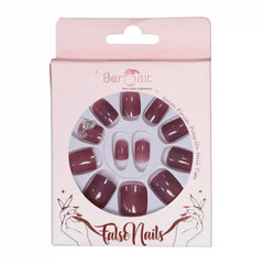 BRIDAL NAILS-760 (Buy 1 Get 1 Free)